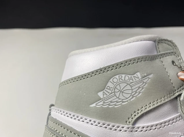 OG Jordan CD0461- Air 1 High Seafoam 811 Popular 0605
